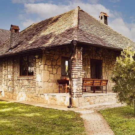Villa Enigma Vrdnik Exterior foto