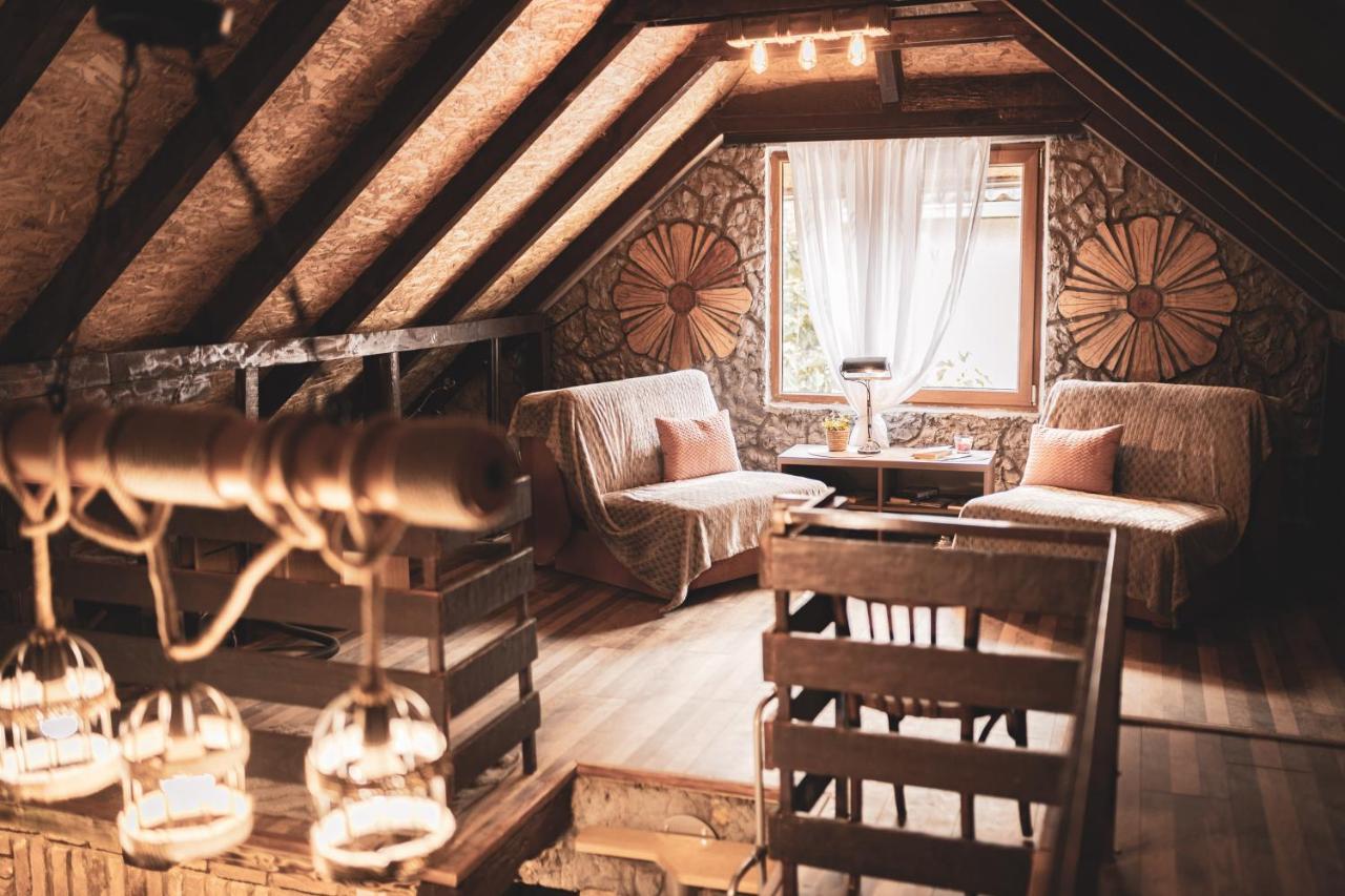 Enigma Ferienhaus Vrdnik
