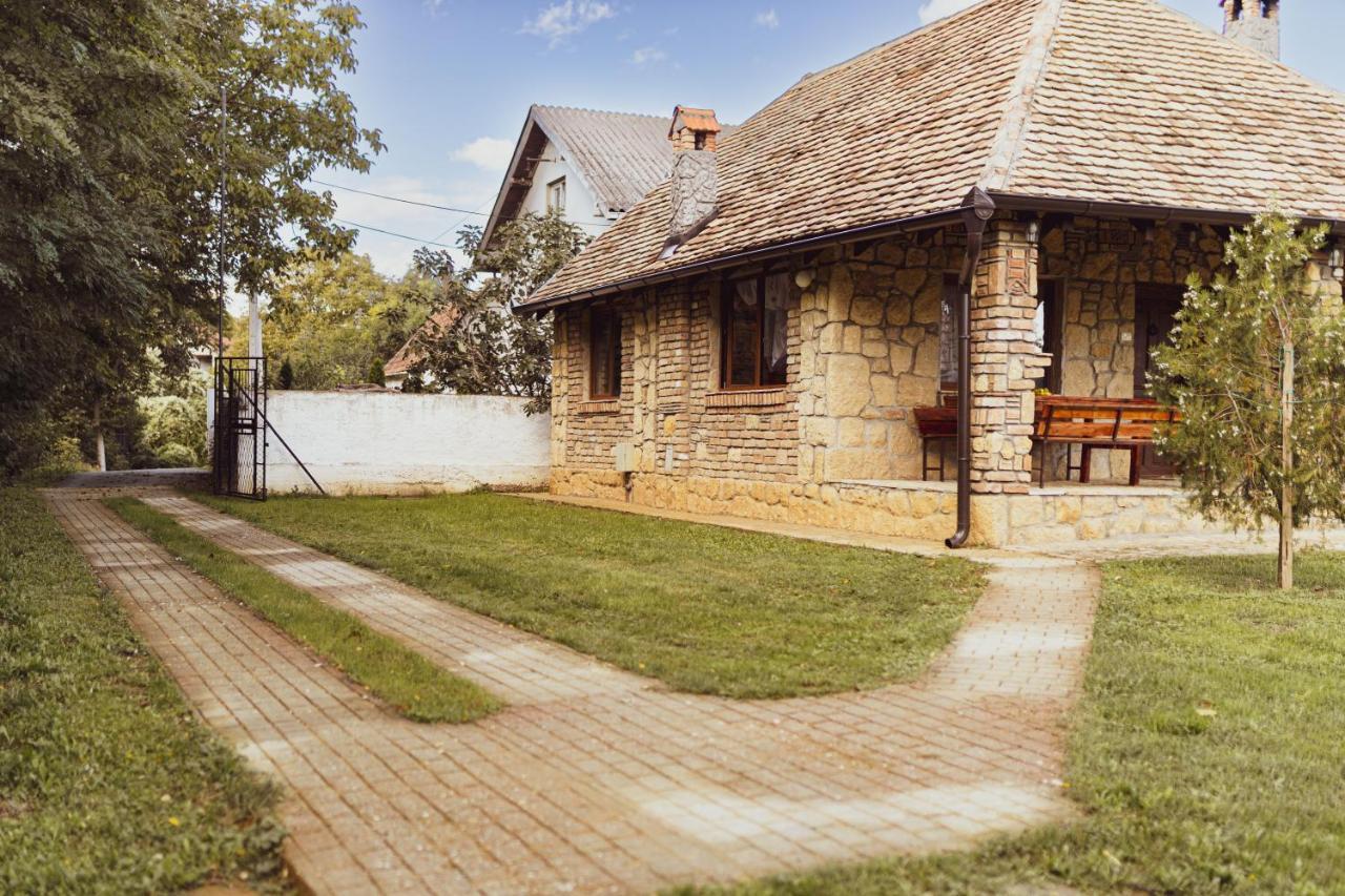 Enigma Ferienhaus Vrdnik